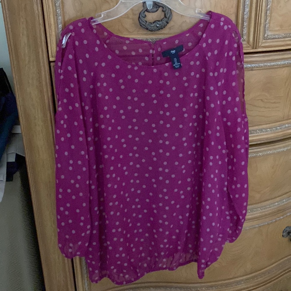 Women’s Blousr